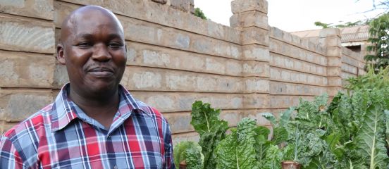 Climate-smart agriculture: building resilience to climate change