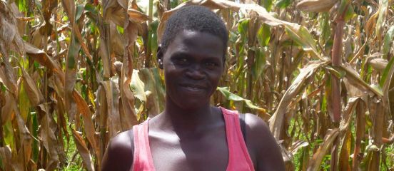 Ugandan farmers start to negotiate cross-border trade deals