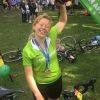 30 fearless cyclists take on RideLondon for Farm Africa