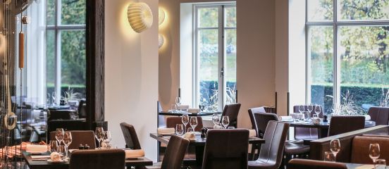 Dinner by Heston Blumenthal launches Dine for Good in support of Farm Africa