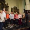 Choirs raise voices and funds for Farm Africa