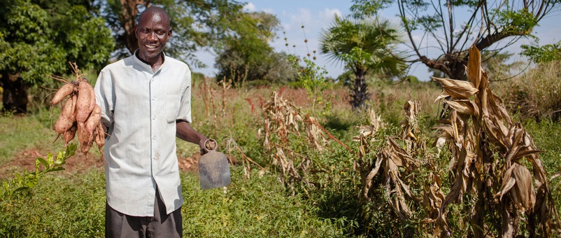 Photo by Esther Mbabazi