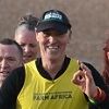 Tim Jury completes 30 marathons in a year for Farm Africa