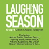 Farm Africa presents Laughing Season supported by HIPPEAS