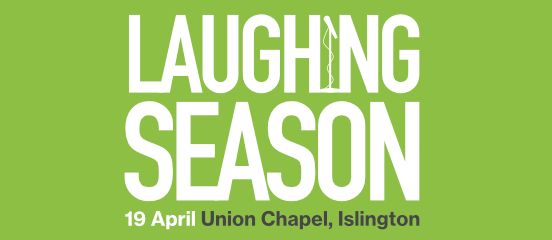 Farm Africa presents Laughing Season supported by HIPPEAS