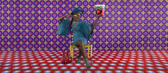 RED RED Super Stews taste good, look good and do good