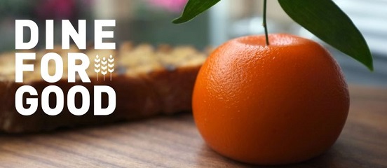 Leading restaurants invite diners to support Farm Africa appeal