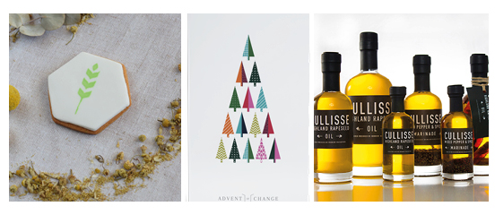 Gifts that give back