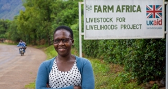 Meron Yomcwiny on why women need greater access to finance