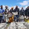 Combating climate change and improving lives with fuel-efficient stoves in rural Ethiopia