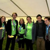 Thames Path Challenge raises over &pound;8,000