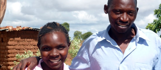 Postcard from Kenya: 