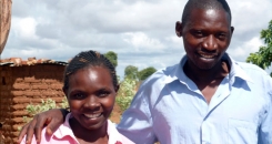 Postcard from Kenya: 