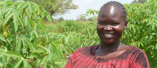 Postcard from South Sudan: All change in the world's newest country