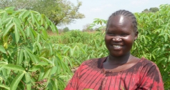 Postcard from South Sudan: All change in the world's newest country