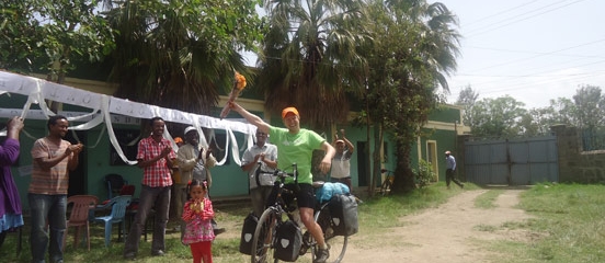 What more could Farm Africa do for you?