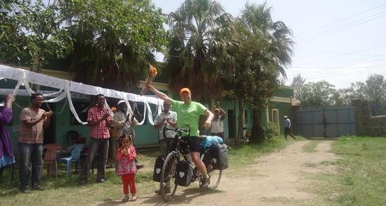 What more could Farm Africa do for you?