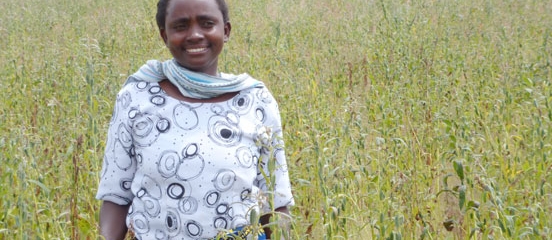 Postcard from Tanzania: Open sesame