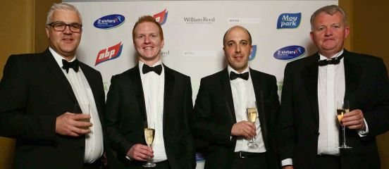 Devenish Nutrition races ahead with charity fundraising