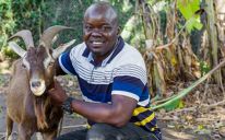 Q&A with Dr Emmanuel Egaru