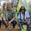 Regional Commissioner launches tree planting initiative  