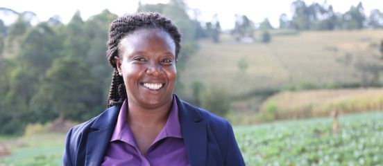 Does farming need a rebrand to encourage more young people into agriculture?