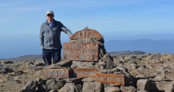 Postcard from Ethiopia: Man and nature in a cup of coffee
