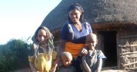 Sponsor a farmers' group in Ethiopia