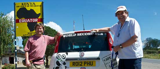 Tribute to Philip Young