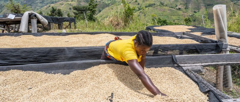 Photo: Carl de Keyzer / Magnum Photos for the Virunga Foundation