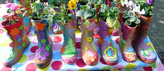 Farm Africa works with teachers to create engaging Africa-themed lesson plans for autumn