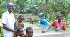 Turning the tide of deforestation in Bale