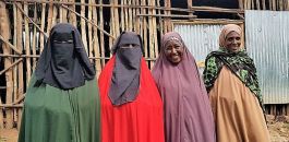 A flour mill paid for by carbon credits