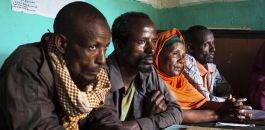 Saving the forest pays the community back