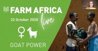 Farm Africa Live