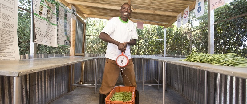 Photo: Farm Africa / Lisa Murray