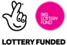 Big Lottery Fund logo