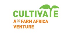 Cultivate logo
