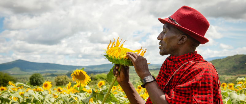 Farm Africa / Eliza Powell