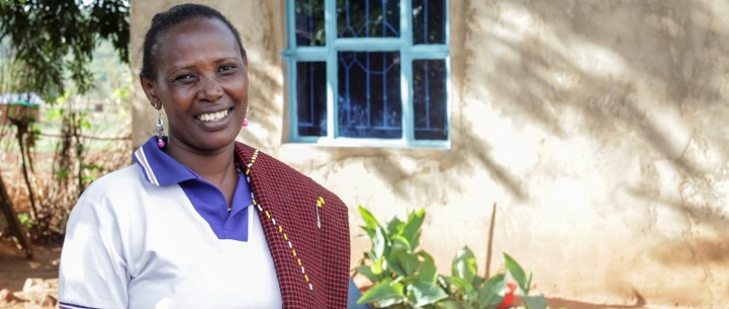 Photo: Farm Africa / Hilary Duff